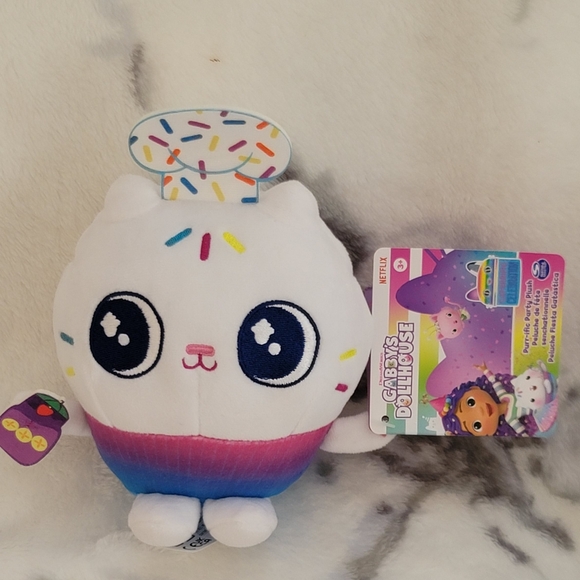 ✨️✨️ CAKEY CAT TOY ✨️✨️ - Picture 10 of 11